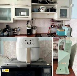 Blk 3 Tanjong Pagar Plaza (Bukit Merah), HDB 3 Rooms #539954151